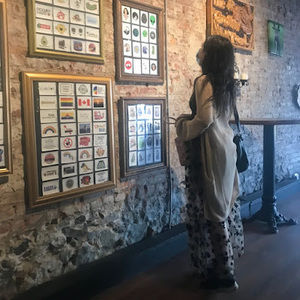 Meet your Posher, Mackenzie